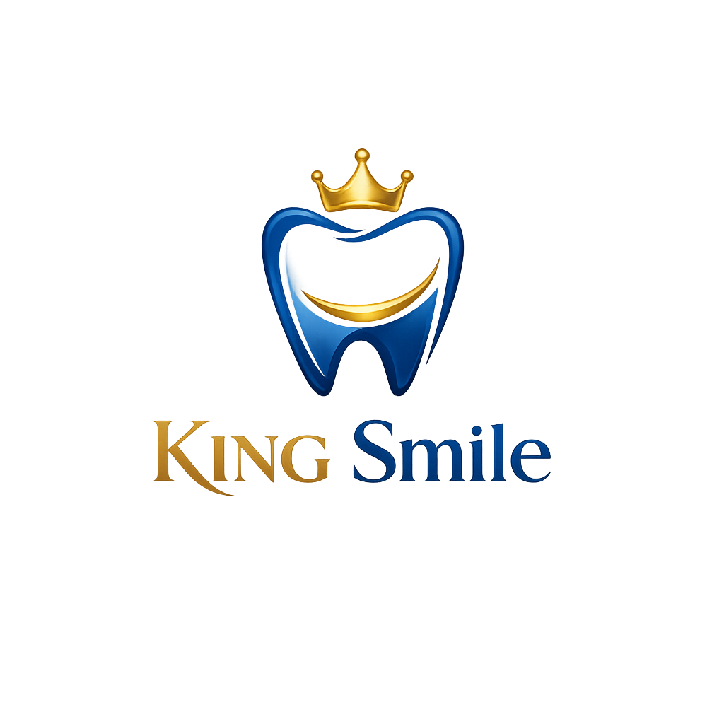 King smile Center